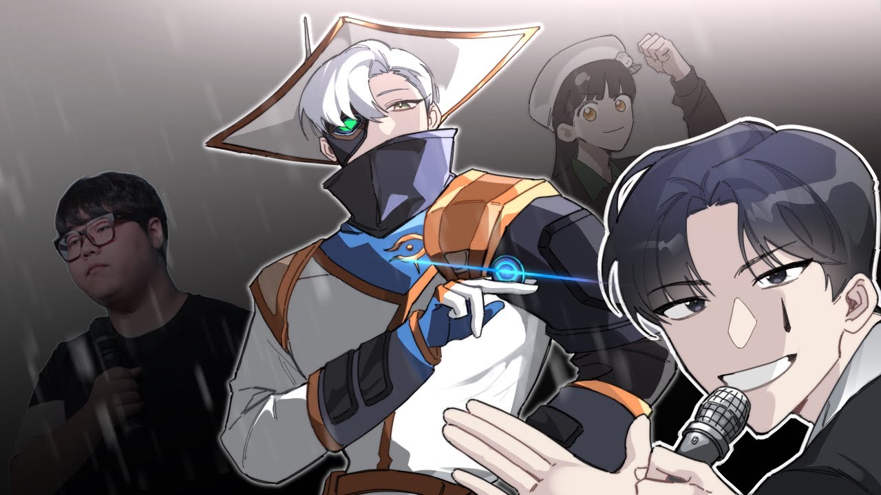 서열 정리｜발낳대 라운드로빈