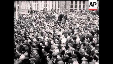 THE RIDDLE OF THE KREMLIN