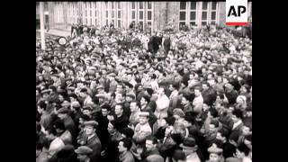 THE RIDDLE OF THE KREMLIN