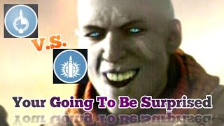 Explosive Rounds v.s. Timed Payload | Destiny 2