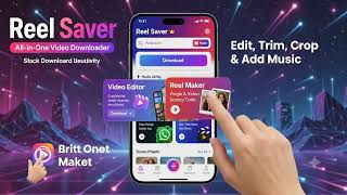 Reel Saver – Video Downloader & Story Saver screenshot 4
