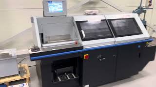 Horizon BQ-270V Perfect binder