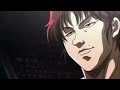BAKI Episode 25 26 Tagalog Dubbed 
