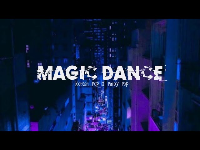 SEVENTEEN - PALIGOY-LIGOY by Nadine Lustre (MAGIC DANCE)
