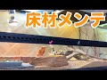 《雑談》フトアゴの総メンテをしながら近況話すね