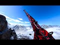 M1916 makes RACIST rage quit (Vanguard Search and Destroy)