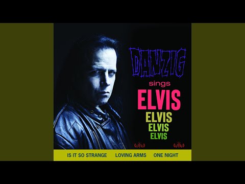Danzig — Young and Beautiful