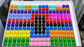 10 minutes everyday to sharp your brain, #USA #pUZZLEbALL #challenge #gameplay #challengevideo