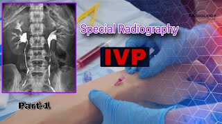 ivp test for kidney | ivp procedures in radiology | ivp test video