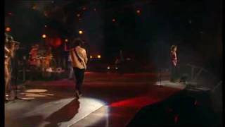 Miniatura de vídeo de "ROLLING STONES - simpathy for the devil - London 2003"