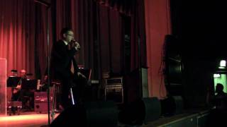 Video thumbnail of "Boruch Levine Live - Lecho Dodi"