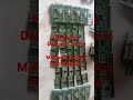 #4132 #p105 12v relay 6v relay #Genius #control #driver #Amron #2003 ic #styn1665 #mosfet