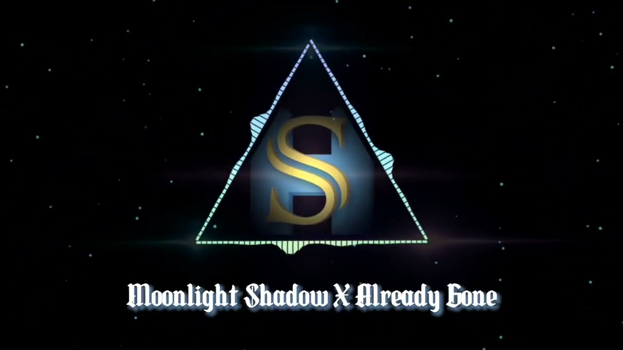 Moonlight Shadow X Already Gone | Groove Coverage X Klaas \u0026 Mister Ruiz