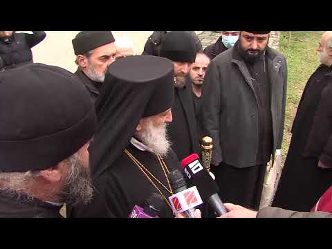 ტაძრები არ დაიკეტება