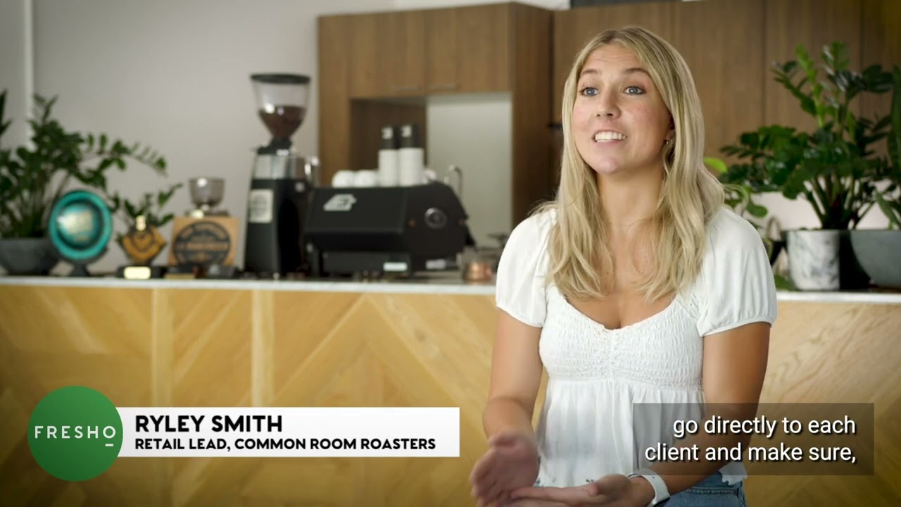 How Fresh Food Suppliers are managing payments online to reduce credit risk