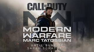 Call of Duty Modern Warfare Soundtrack: Until Sunrise