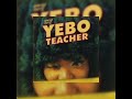 Moonchild Sanelly-Yebo teacher