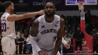 Jaylen Nowell - 22 PTS, 4 REB, 3 AST vs Criollos (5/1/26) Full Highlights