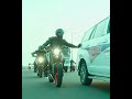 "Biker Boys Aura" | Valimai | BAILA LENTO (SLOWED) #Trending #Viral #Shorts