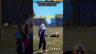 #tehelkablast king 🔥🔥☠️☠️😎#TLS #warrior #freefire #funny #free #lover #new #support # new youtuber