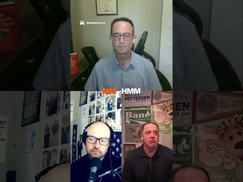 Why Hickenlooper Beat Gonzalez #substack #shorts