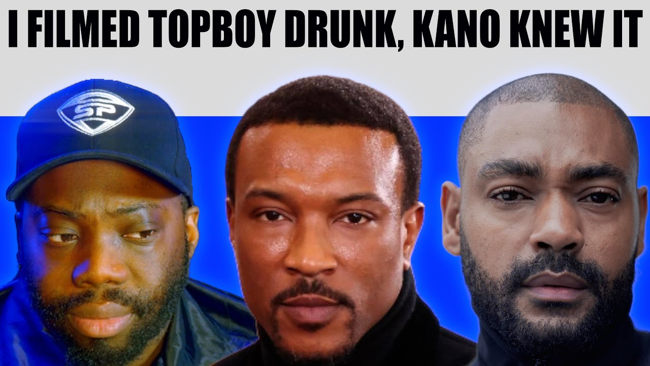 ASHLEY WALTERS EXPOSES HE WAS AN ALCOHOLIC 🍺😳