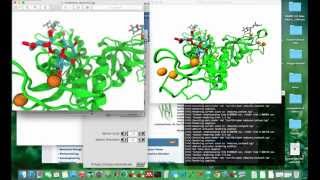 VMD Image making tutorial