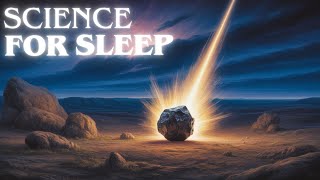 The Strange Reason Nothing Can Go Faster Than Light | Sleep Science