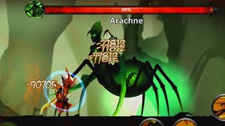 Stickman Legends Shadow War Game | Full Gameplay + Download Info🔥😱⚔️ screenshot 4