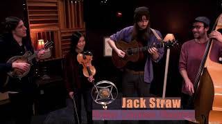 Download Lagu Jack Straw COVER | Broken Compass Bluegrass - Live in the Studio MP3