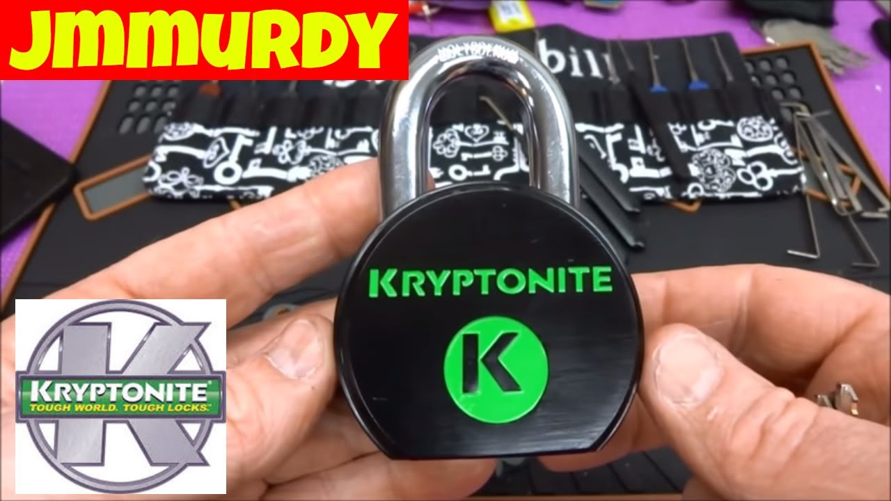 kryptonite lock registration