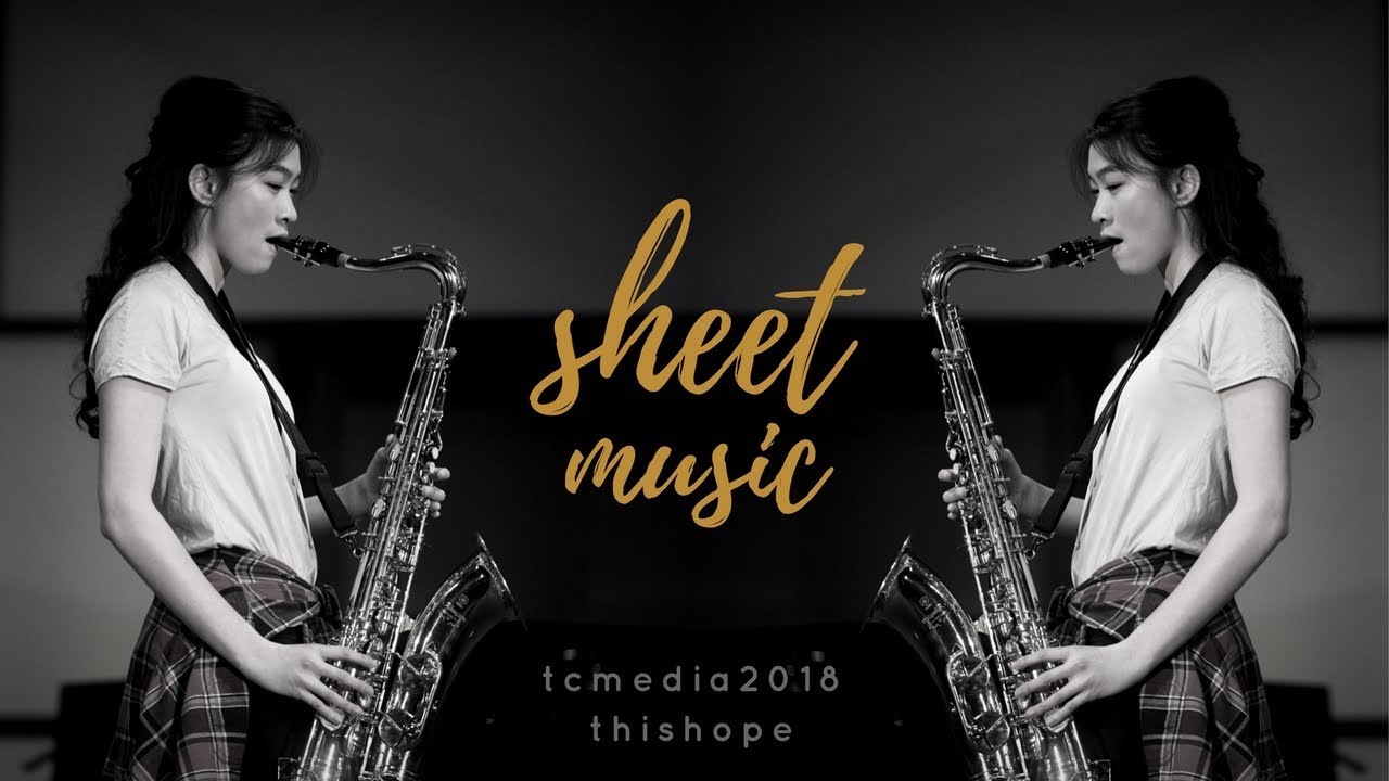 TC Media 2018 -  Sheet Music [2.2]
