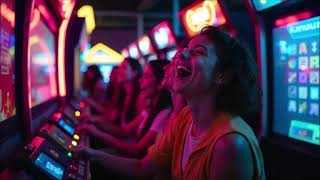 Game Jackpot Win Sound Effect | Game and Interface Sounds