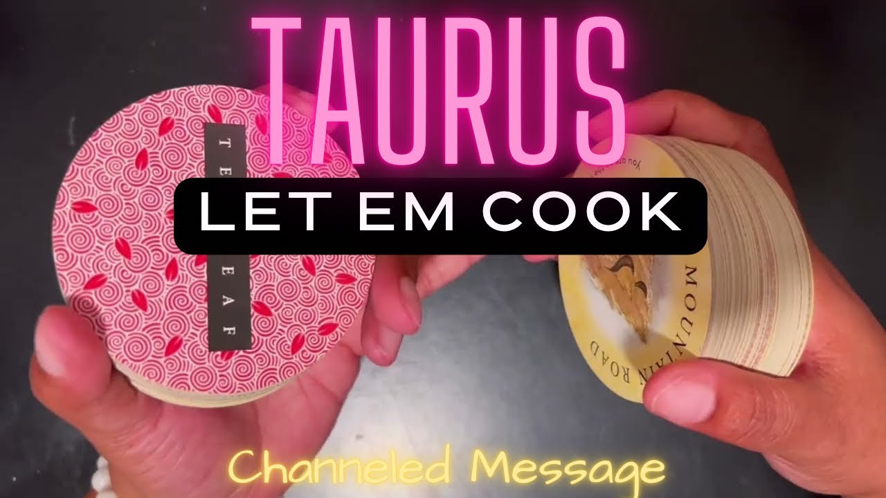 ТЕЛЕЦ 💕|| Они «составляют планы» для тебя… 🤫📍|| ✨Банда БЫКОВ✨