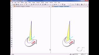 STRUCTURE ANALYSIS WITH SAP2000 #5 P Delta Analysis