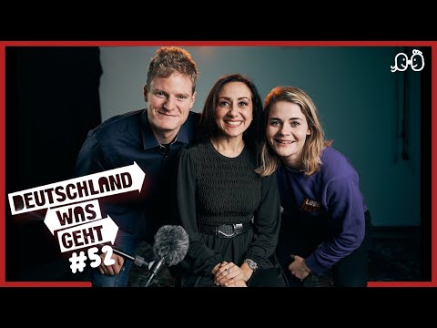 Deutschland Was Geht | Staffelfinale DEUTSCHLAND WAS GING