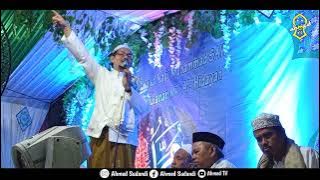 HABIB ABDULLAH BIN ALI AL ATTHOS. || nabi Musa ingin menjadi umat nyaa nabi Muhammad Saw