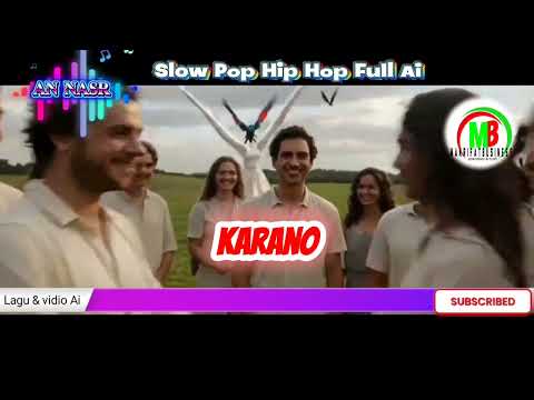 The Song 4 Language Ai AN NASR Created by Makrifbusiness 