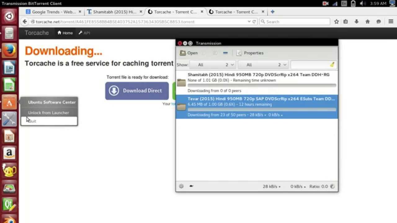 how to download movies YouTube