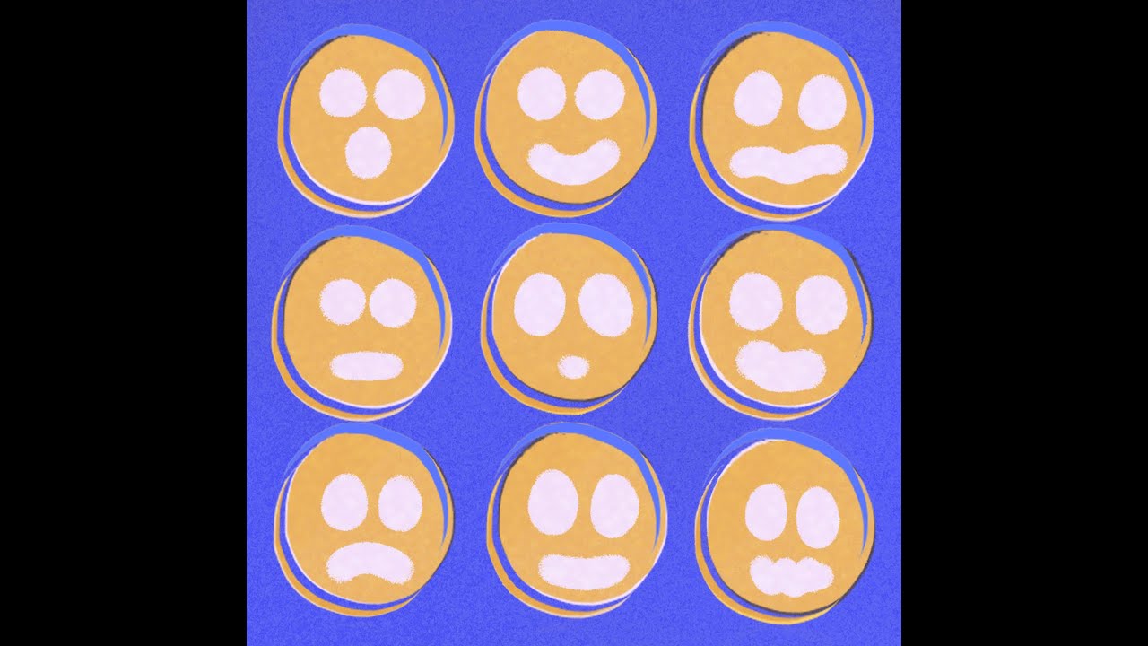 Kerry Wheeler - Smile