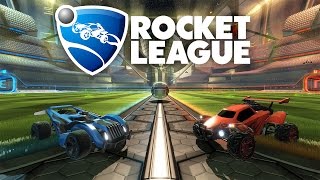 Team NK (ROCKET LEAGUE)