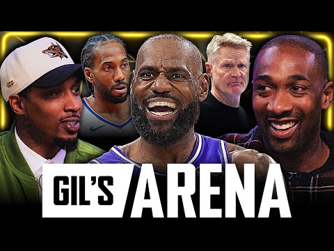 Thumbnail for The Los Angeles Lakers Are Better WITHOUT LeBron