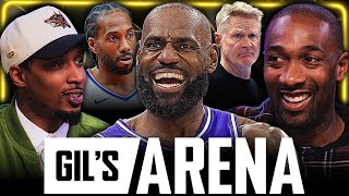 The Los Angeles Lakers Are Better WITHOUT LeBron
