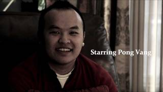 Mistletoe - Justin Bieber (Music Video Cover by Pong Vang)