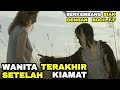 BADAI BESAR. HANYA MENYISAKAN MEREKA BERDUA.