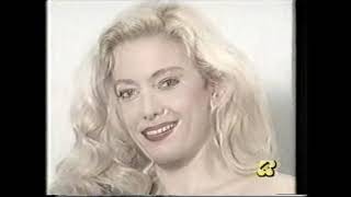 SPECIALE SU "L'ARABA FENICE" -  Italia1 1988