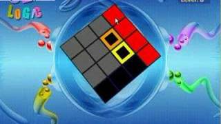 3D Logic 1 - 10