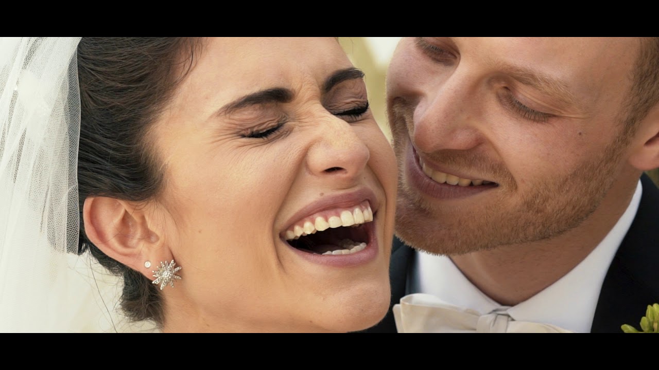 EPIC Jewish Wedding - B'nai Torah Congregation Boca Raton Wedding