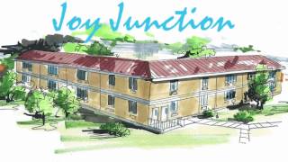 Joy Junction - Expansion Commercial - April 2017
