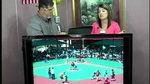 WKNI Interviews Jill Metcalf 04 15 13